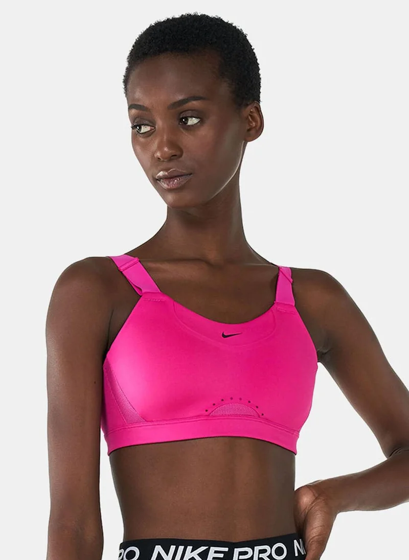 Nike Women's Alpha High-Support Padded Sports Bra
