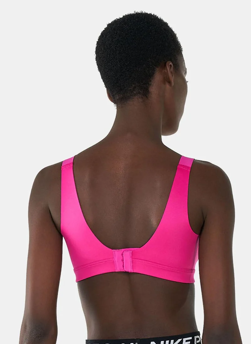 Nike Women's Alpha High-Support Padded Sports Bra