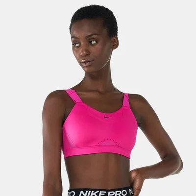 Nike Women's Alpha High-Support Padded Sports Bra