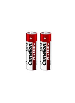 Camelion AA Battery Plus Alkaline  2 Piece  - Image 2