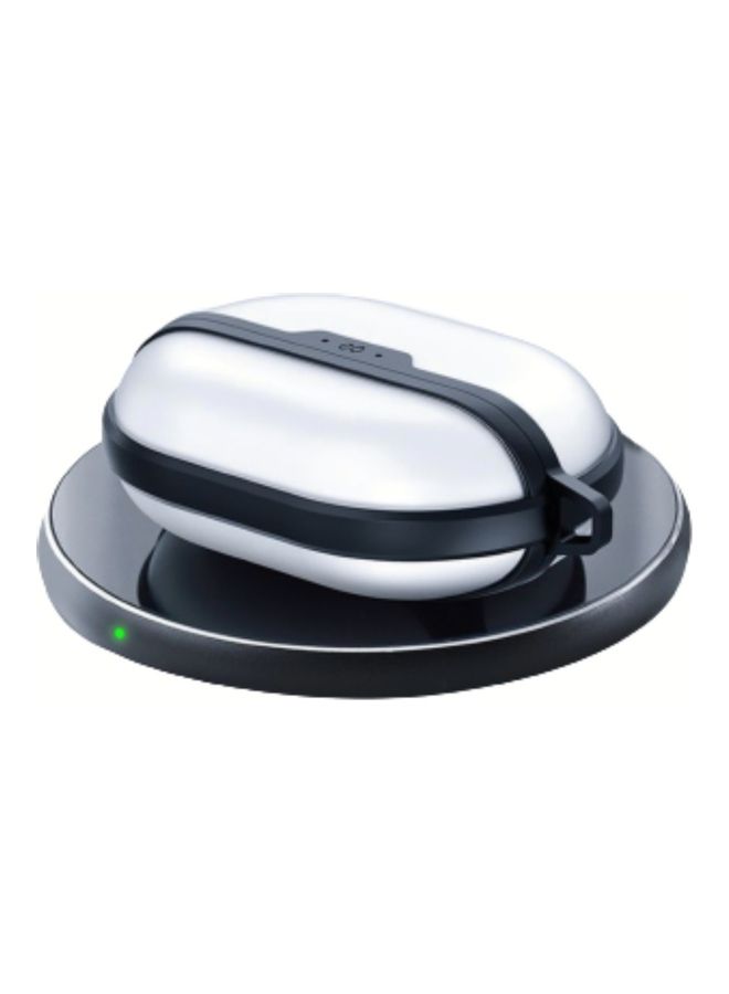 White Protective Cover for Freebuds Pro Case - Image 3