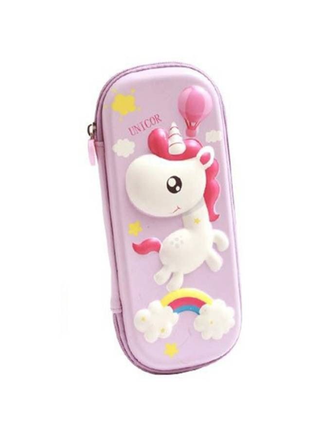 Kutis Cute Large Capacity Multifunctional Pencil Case  - Image 1