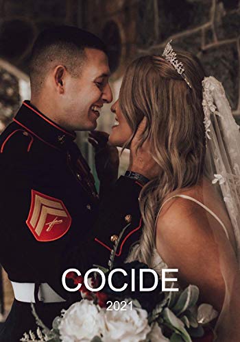 COCIDE Tiara Crystal Crowns Rhinestone Crown Bride Bridal Wedding Birthday Party for Women - Image 4