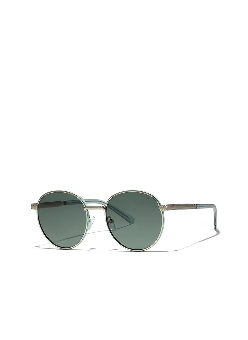 Blackout BlackOut VERNIS,Women Round UV400 Sunglasses