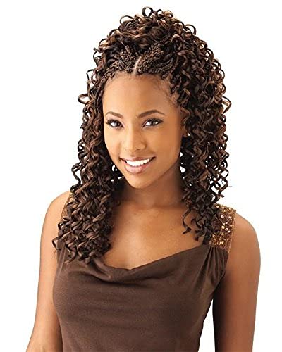 Freetress Freetress Bulk Gogo Curl TT27 