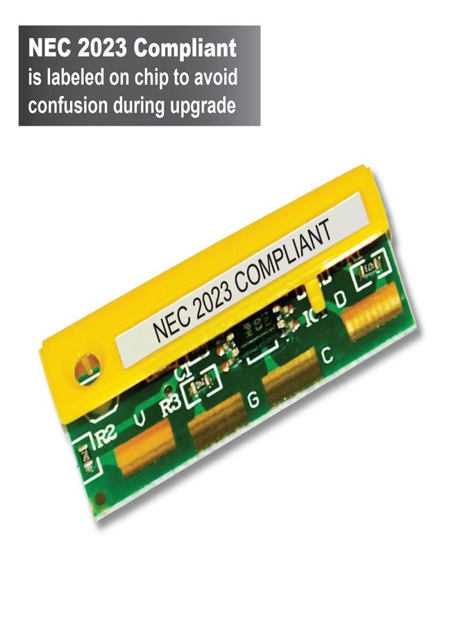 Calculated Industries 5073-2023 ElectriCalc Pro 2023 NEC Upgrade Kit - Image 4
