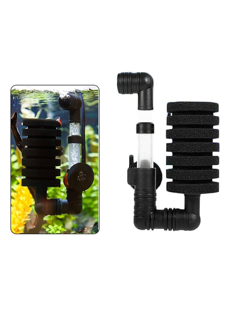 Aquarium sponge filter small - Image 1