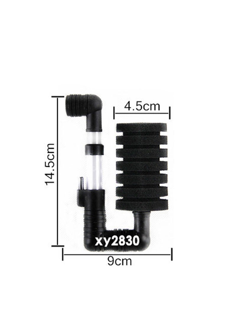Aquarium sponge filter small - Image 2