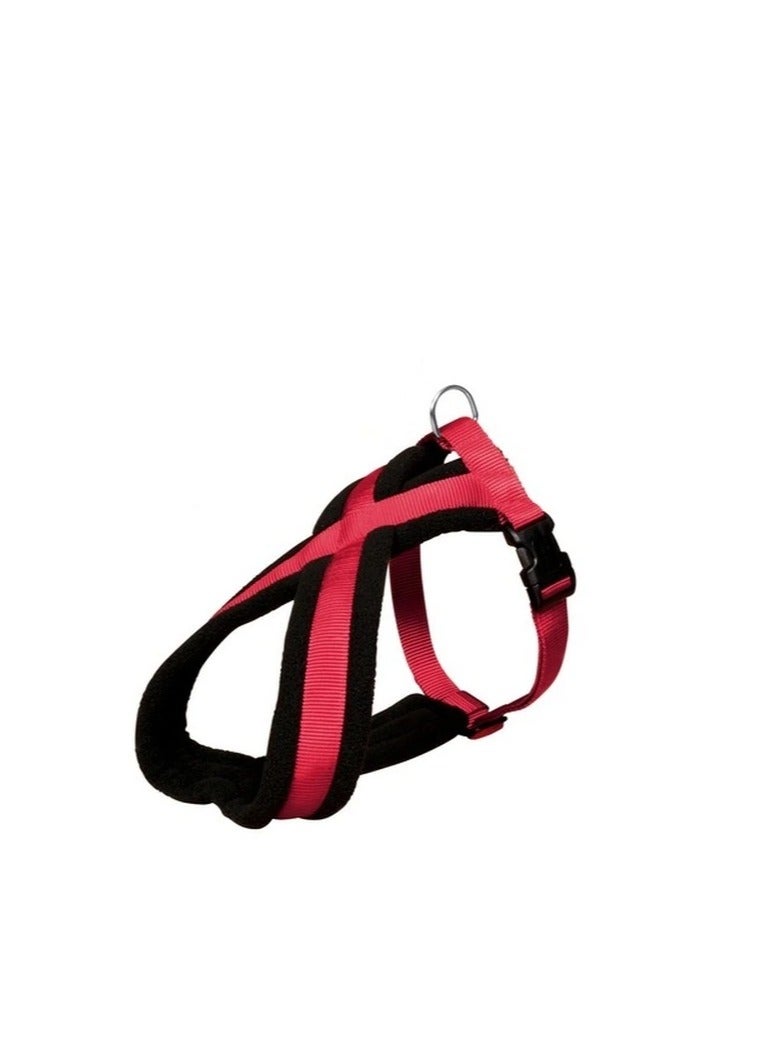 تريكسي بريميوم تورينج ريد هارنس للكلاب - Image 2