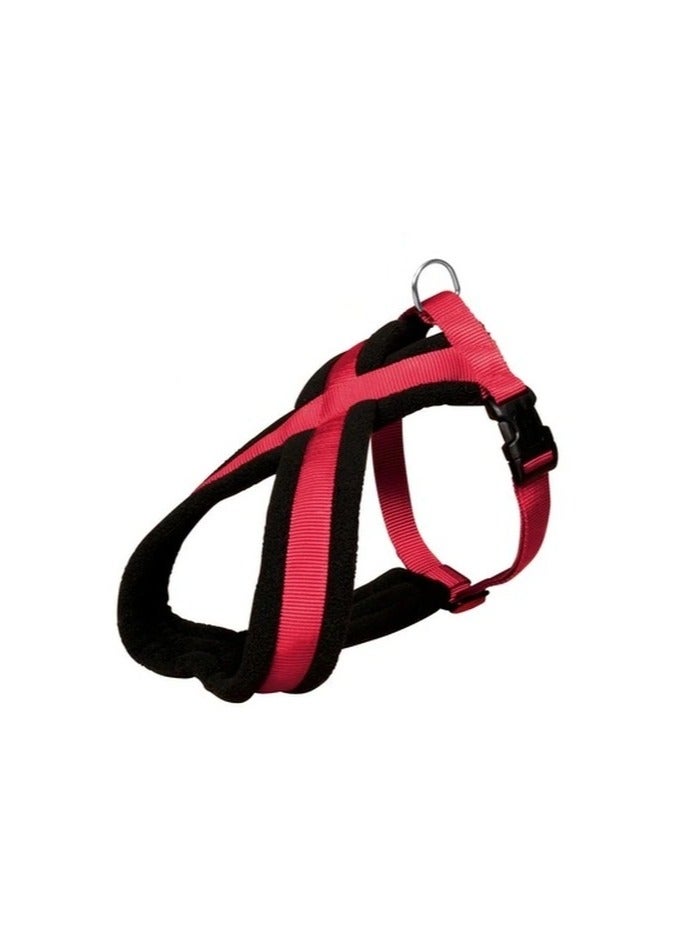 تريكسي بريميوم تورينج ريد هارنس للكلاب - Image 1