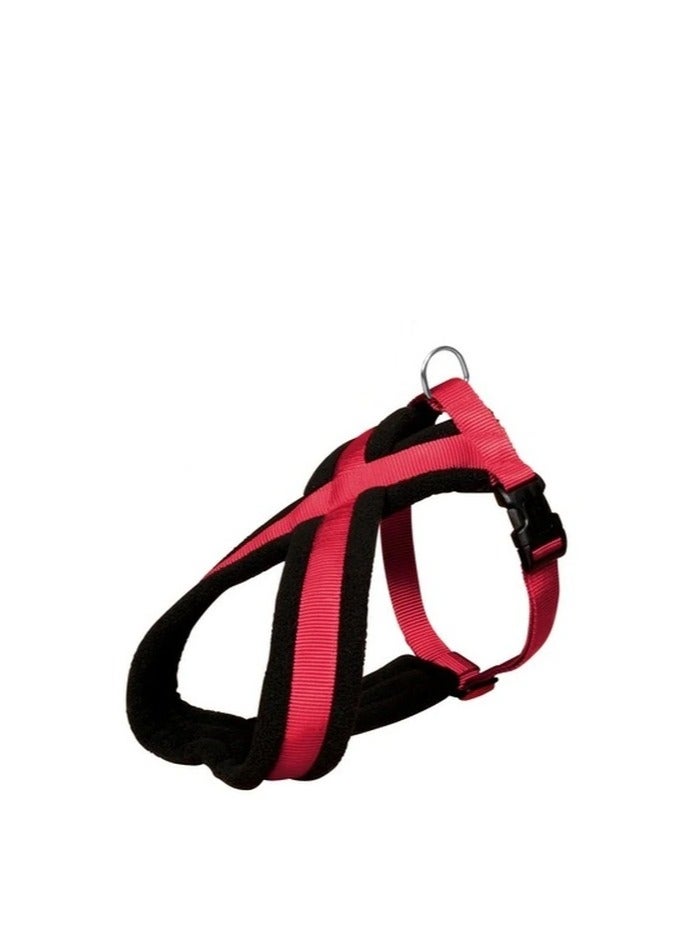 تريكسي بريميوم تورينج ريد هارنس للكلاب - Image 3