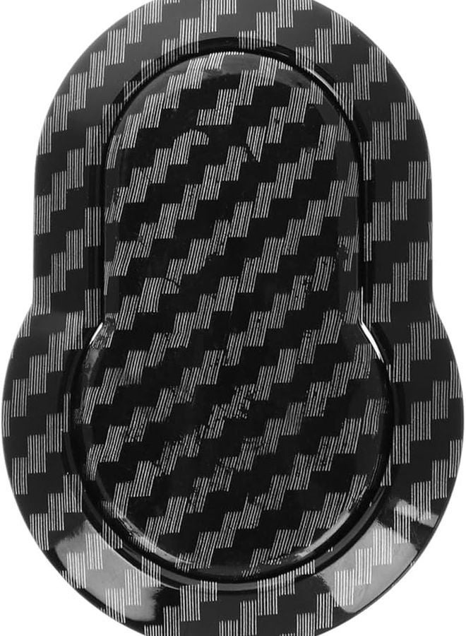 جاتويدا سيارة هوك صغير لاصق لتعليق الحقائب والمعاطف في السيارات والمنازل - Image 2