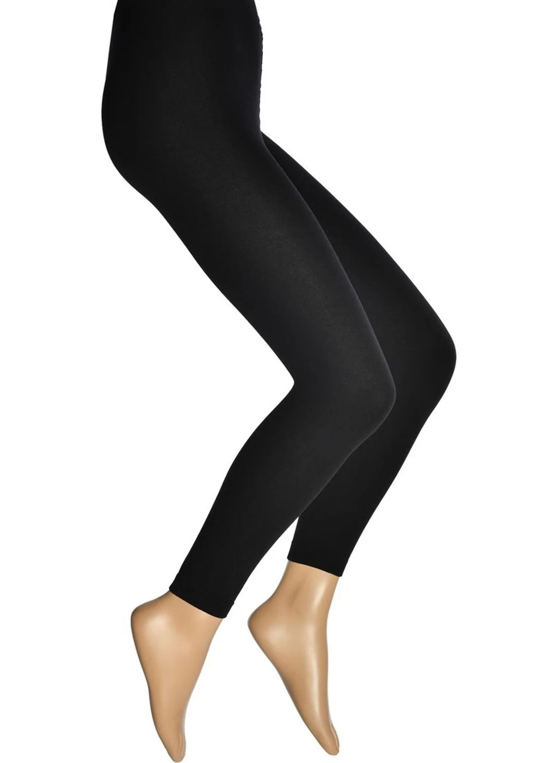 Dore Thermal (200 Denier) Tights Women's Socks