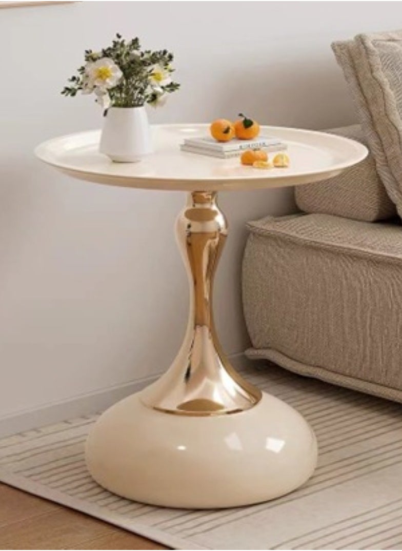 ALMUFARREJ - Modern design tea and coffee side table - Image 1