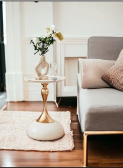 ALMUFARREJ Modern design tea and coffee side table  - Image 3