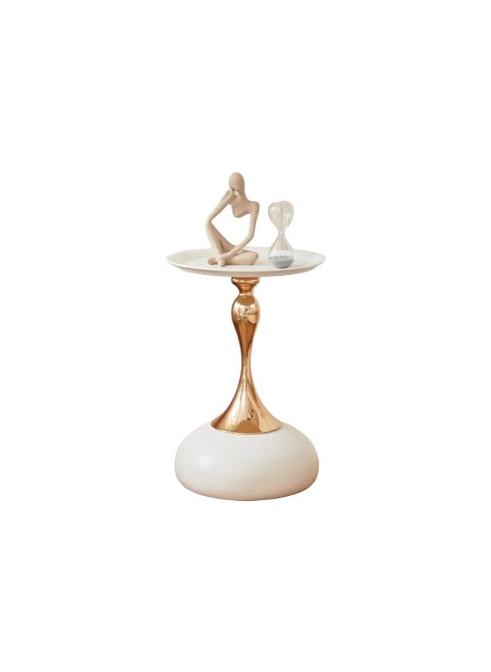 ALMUFARREJ - Modern design tea and coffee side table - Image 1