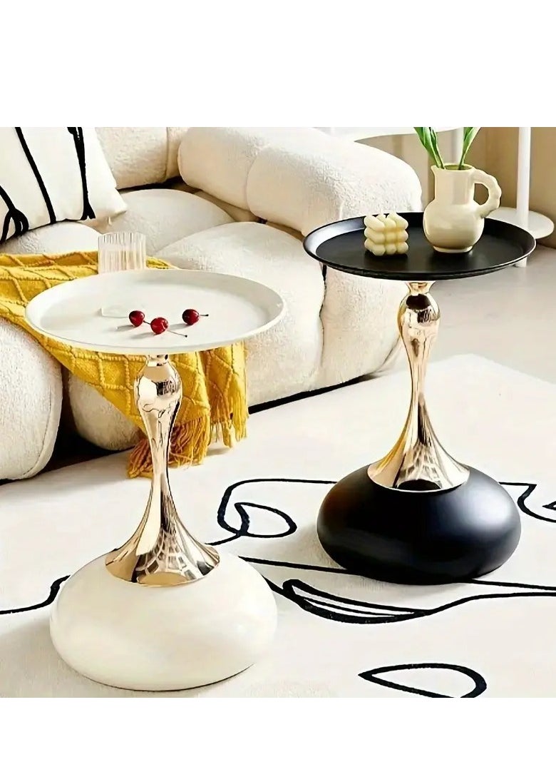ALMUFARREJ - Modern design tea and coffee side table - Image 1