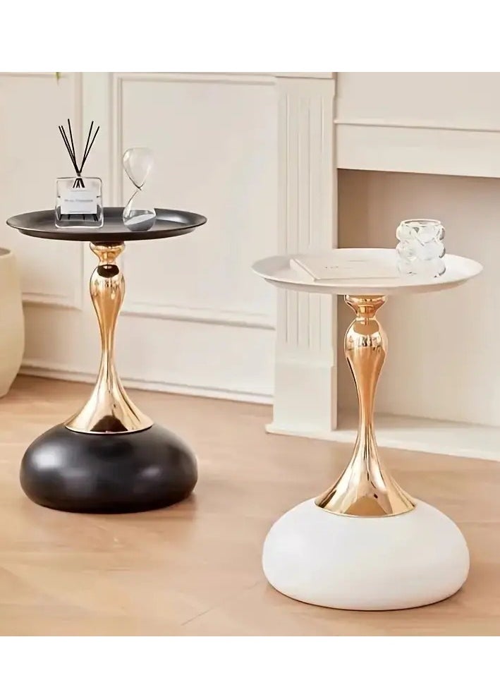 ALMUFARREJ - Modern design tea and coffee side table - Image 1