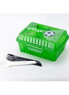max plast Taste Lunch Box  - Image 1