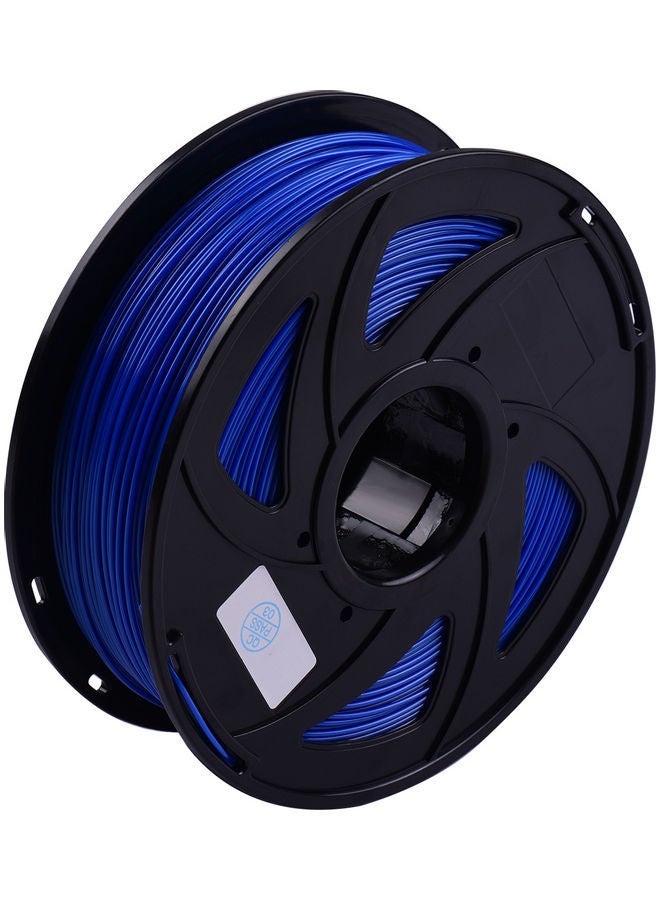 NIBEMINENT PETG Filament For 3D Printer Blue  - Image 1