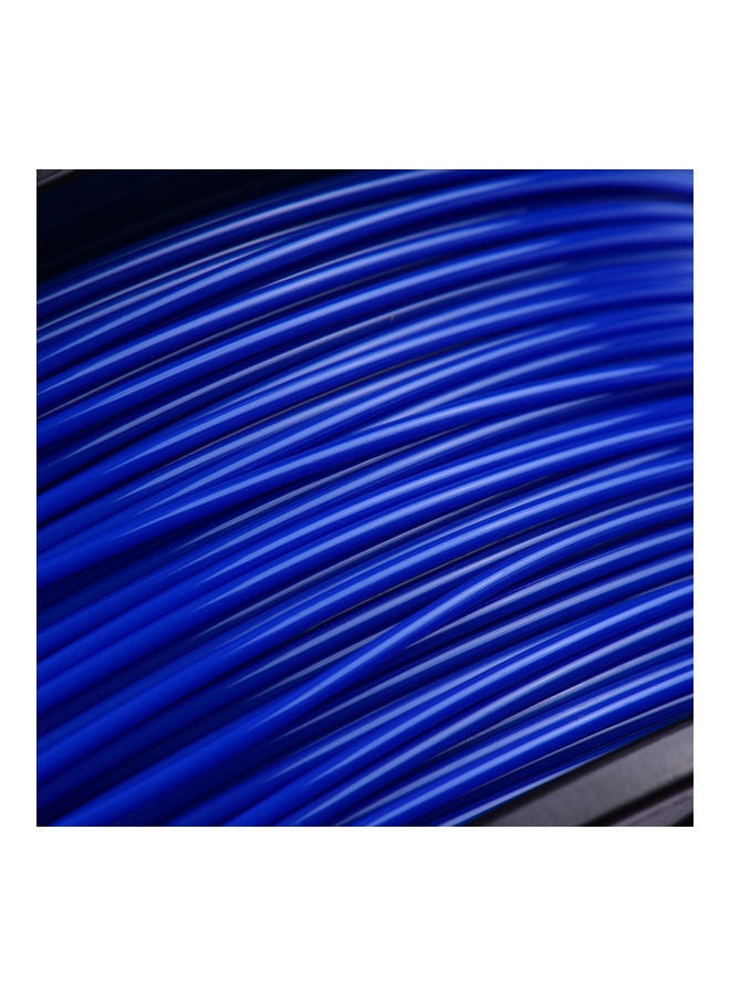 NIBEMINENT PETG Filament For 3D Printer Blue  - Image 5
