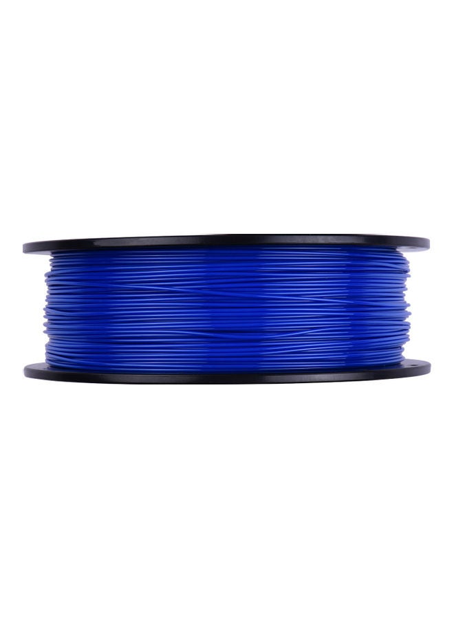 NIBEMINENT PETG Filament For 3D Printer Blue  - Image 4