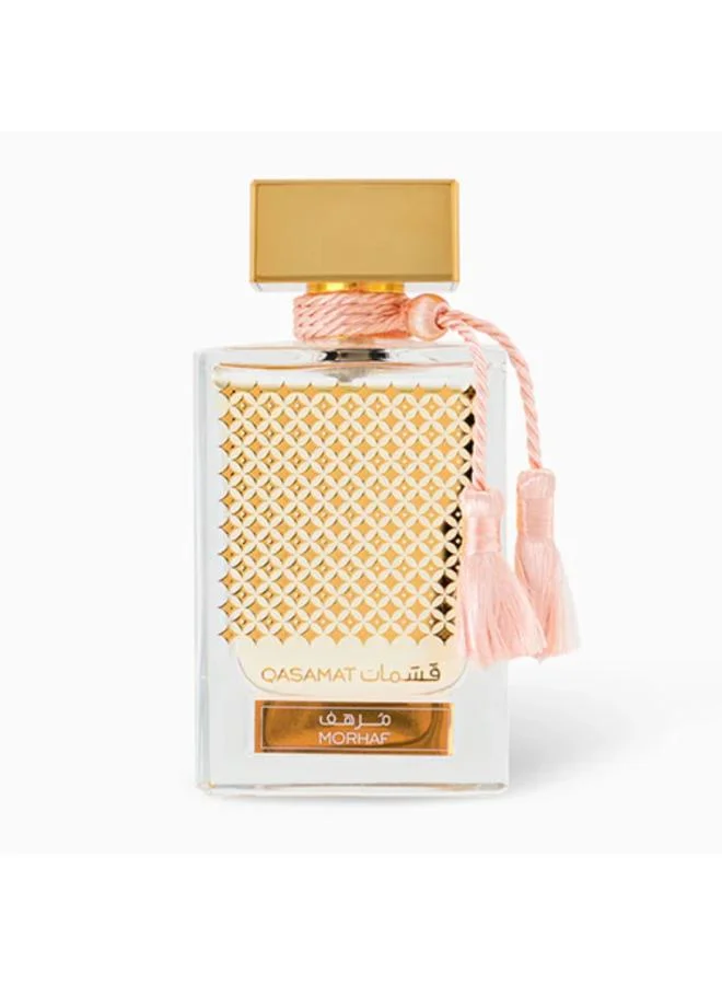 Rasasi Qasamat - Morhaf Edp 65Ml