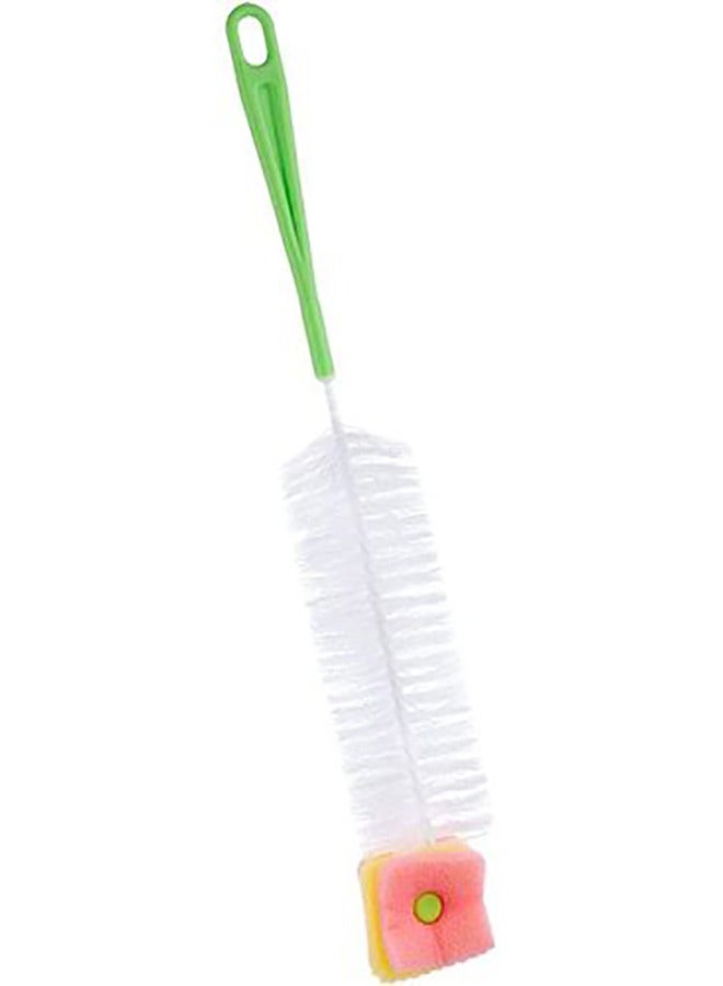 Long Brush For Cleaning Bottles - Image 2
