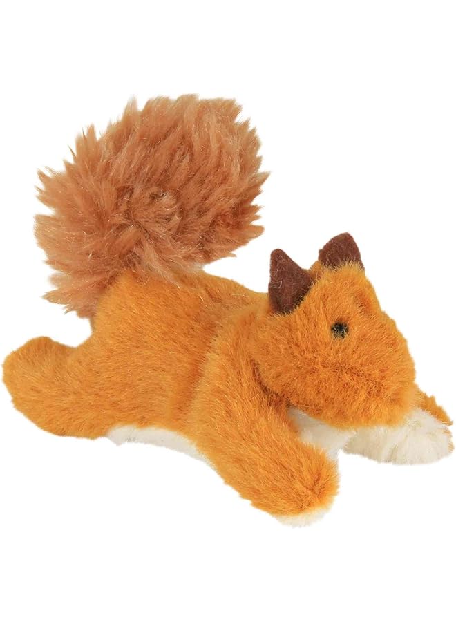 Trixie Squirrel Plush Toy 9 Cm