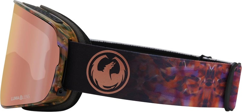 Dragon Alliance NFX2 Ski Goggles - Image 3