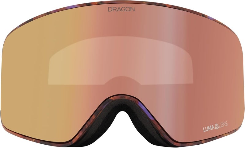 Dragon Alliance NFX2 Ski Goggles - Image 2