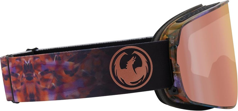 Dragon Alliance NFX2 Ski Goggles - Image 4