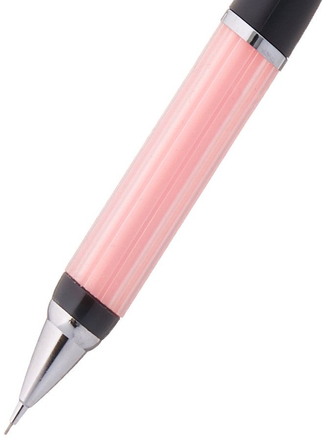 Zebra Technologies Zebra Mechanical Pencil, Air Fit LT S, 0.5mm, Pink (MA61-P) - Image 2