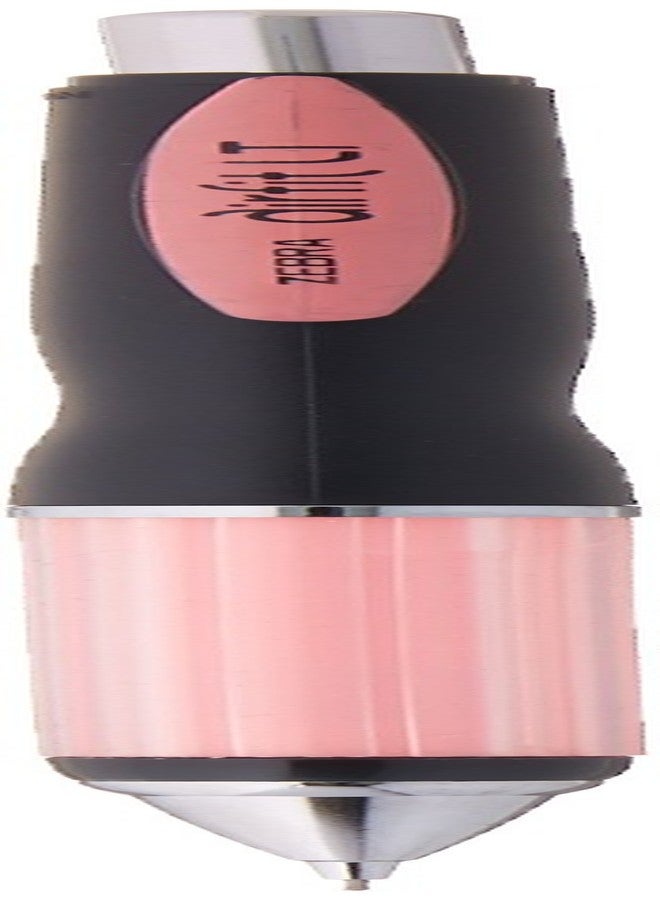 Zebra Technologies Zebra Mechanical Pencil, Air Fit LT S, 0.5mm, Pink (MA61-P) - Image 1