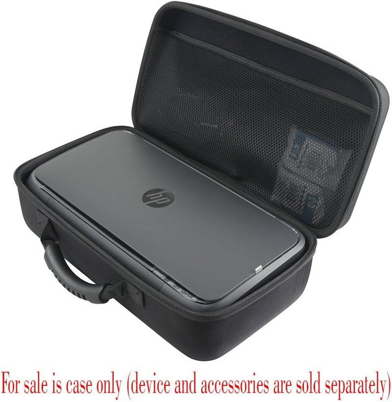 adada Hard Case for HP OfficeJet 250 All-in-One Portable Printer (CZ992A) - Image 2