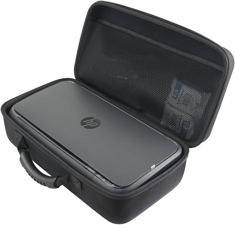 adada Hard Case for HP OfficeJet 250 All-in-One Portable Printer (CZ992A) - Image 1