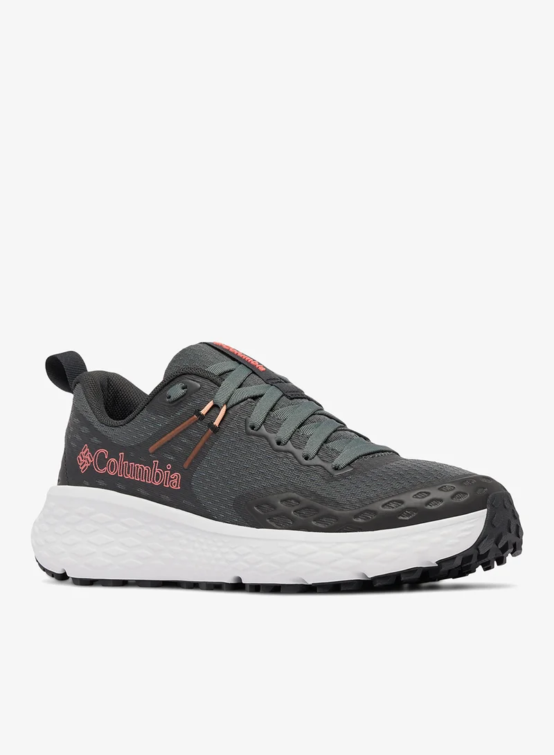 كولومبيا حذاء هايكينج كونوس تي ار اس للنساء