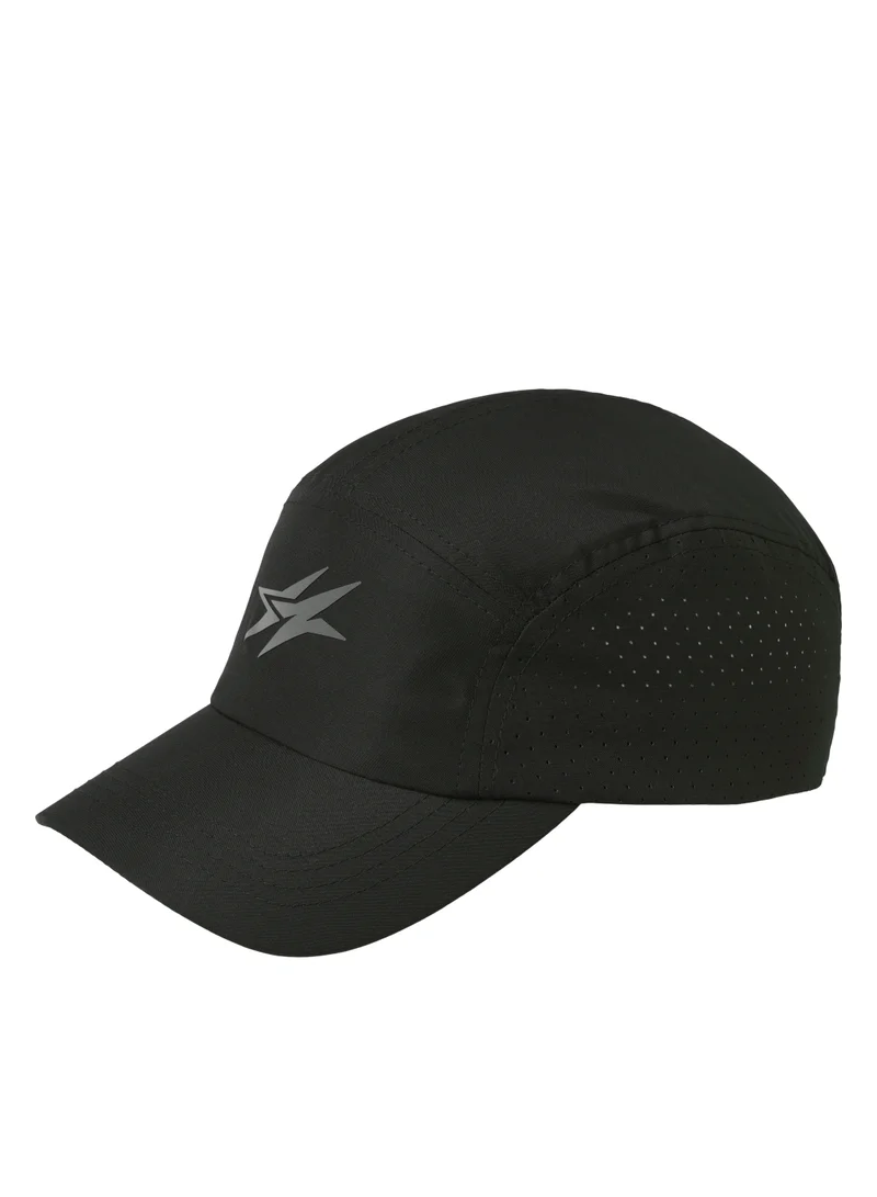 JACK & JONES Logo Curve Peak Cap