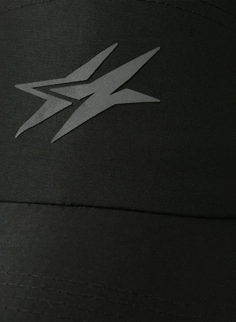 JACK & JONES Logo Curve Peak Cap