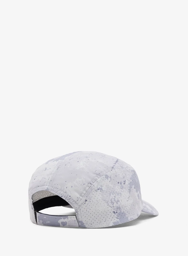 JACK & JONES Logo Curve Peak Cap