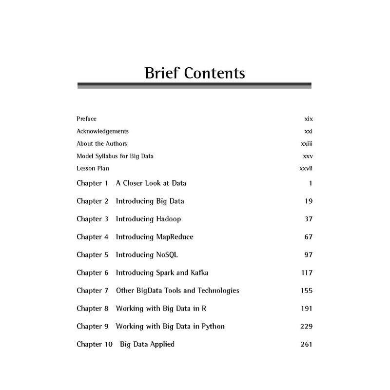 BIG DATA SIMPLIFIED - Image 3