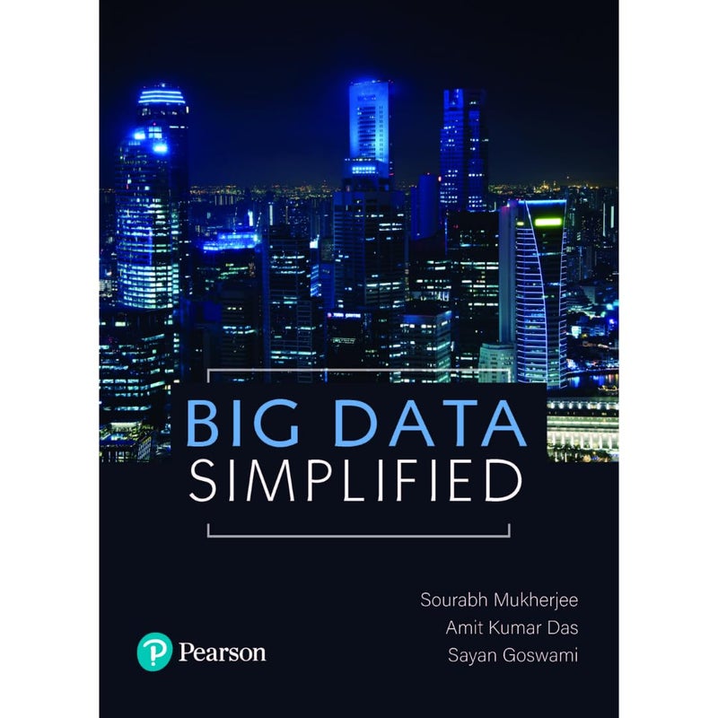 BIG DATA SIMPLIFIED - Image 1