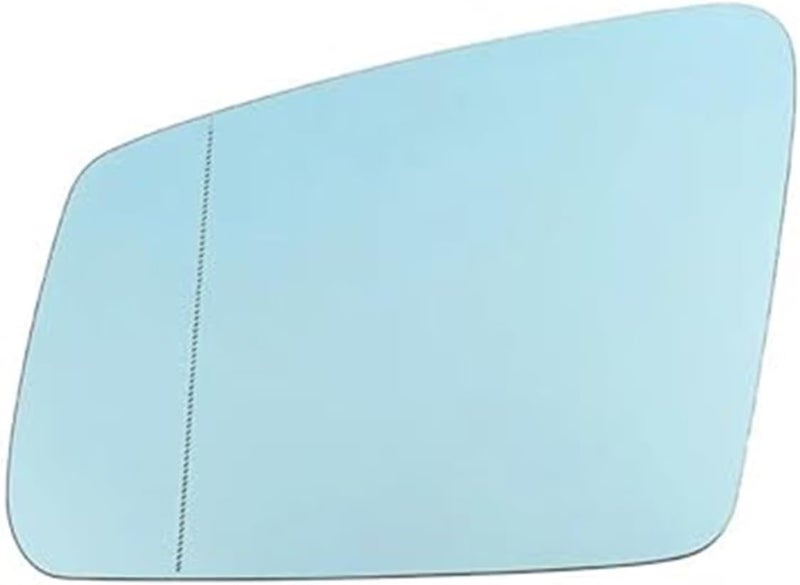 Wivplex Heated Car Side Mirror Glass for Benz - Image 1