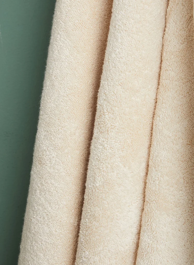 Marks & Spencer Luxury Silky Soft Cotton Xl Bath Towel With Modal