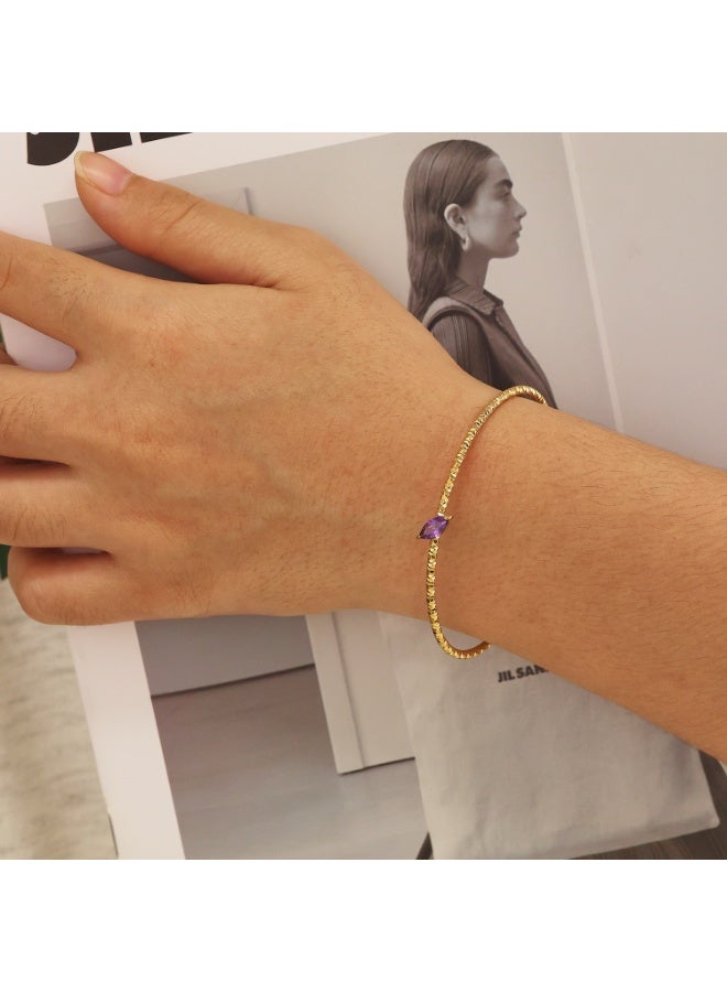 New Fashion Design Exquisite Versatile Bracelet