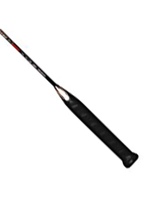 دي أس سي مضرب كرة الريشة سوبريم 6000 جرافيت مع غطاء رأس مجاني | للاعبين المحترفين | 150 جرام | الحد الأقصى لشد السلسلة - 30 رطلاً - Image 4