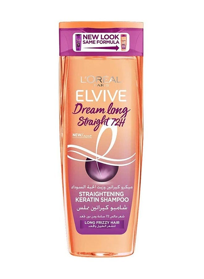 L'OREAL PARIS L'Oréal Dream Long Straight Combo  - Image 3