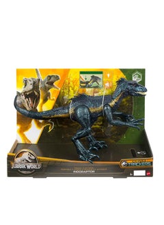 Mattel Games Track 'n Attack Indoraptor  - Image 2