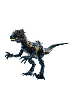 Mattel Games Track 'n Attack Indoraptor  - Image 1