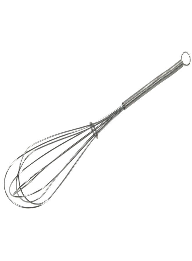 Chef Craft Whisk, 12 inch, Stainless Steel - Image 1